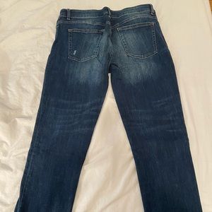 DL1961 Mara Instasculpt Straight Ankle Cropped